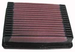 K&N Inlegfilter Ford E350 Econoline 5.8 1988-96