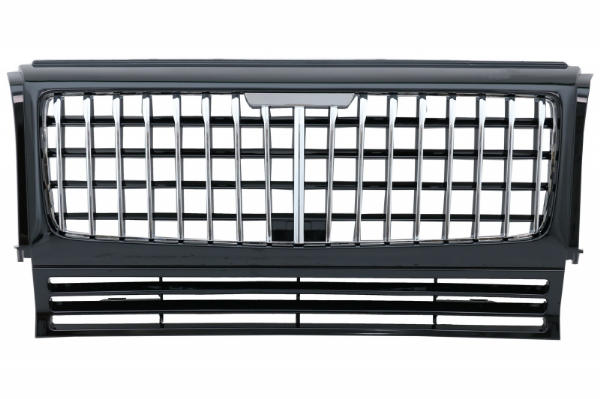 Grill passend voor Mercedes W463 G-Class 90-10