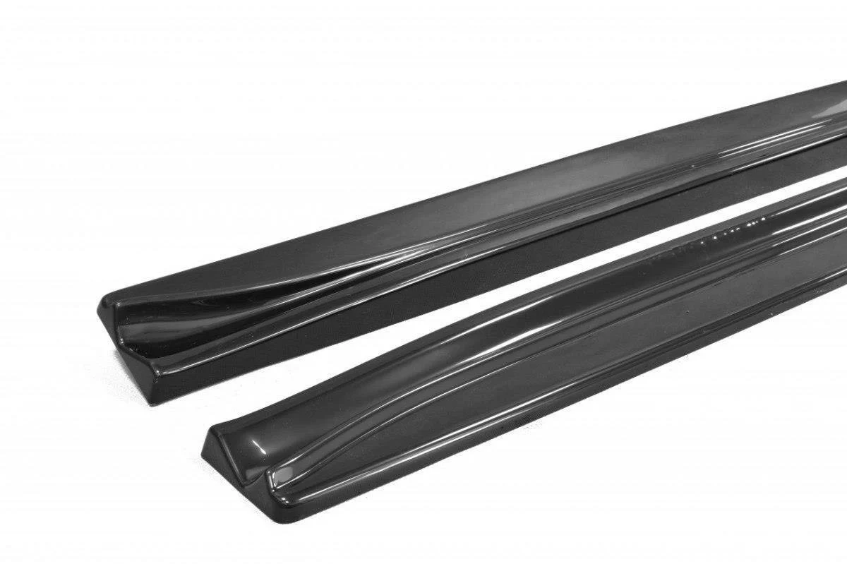 Grill Alfa Romeo Brera / Spider (Typ 939) Bj. 05-.. black