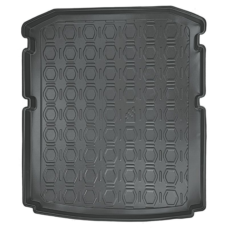 Trunk shell 'Design'  Skoda Octavia IV (NX5) Combi 2020- (Ambition)