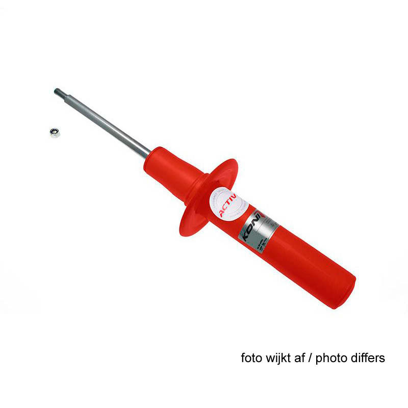 KONI Special Active Shock absorber  Audi A4 (B9/8W) Sedan/Avant & A5 (8W/F5) Coupe/Sportback/Convertible - 53 mm diam - Front axle (8245-1396)