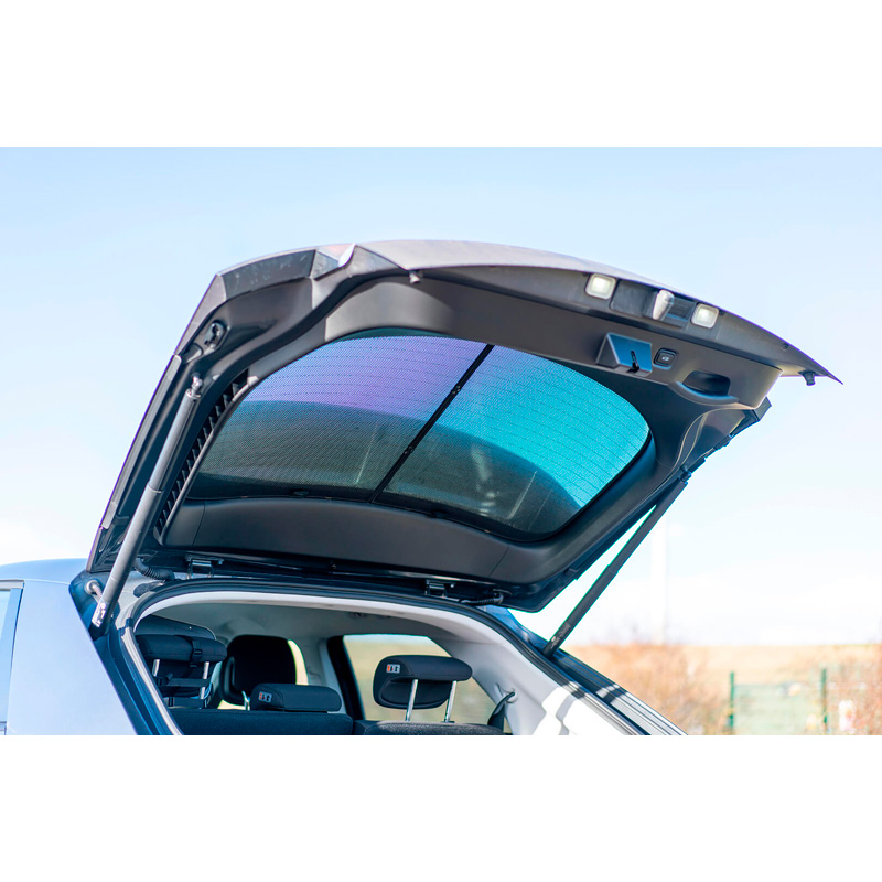 Set Car Shades  Hyundai Ioniq 5 (NE) 2020- (6-pieces)
