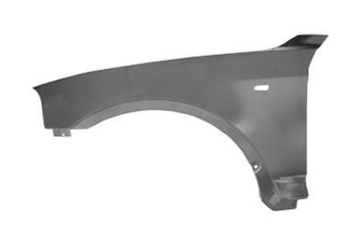 spatbord, rechts BMW X3 E83, 2006-2012