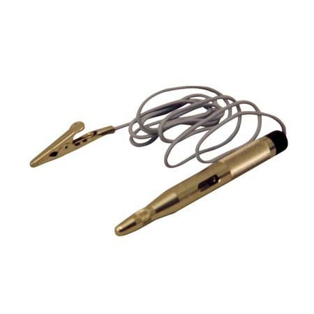 VOLTAGE TESTER