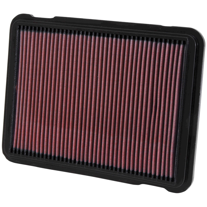 K&N Replacement Air Filter  Lexus LZ (UZJ100) / Toyota LandCruiser V8-4.7L 1999-2000 (33-2146)