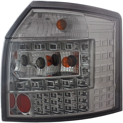 LED Taillight set Audi A5