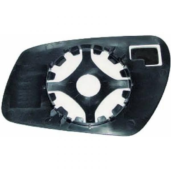Spiegelglas links FORD FUSION 05-13
