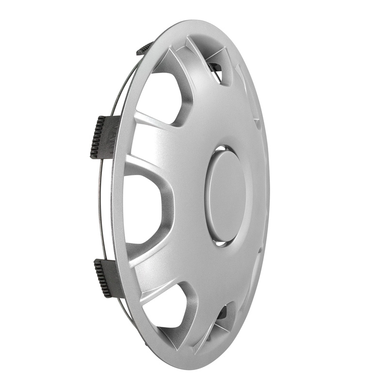 Set wheel covers VAN 16-inch silver (spherical)
