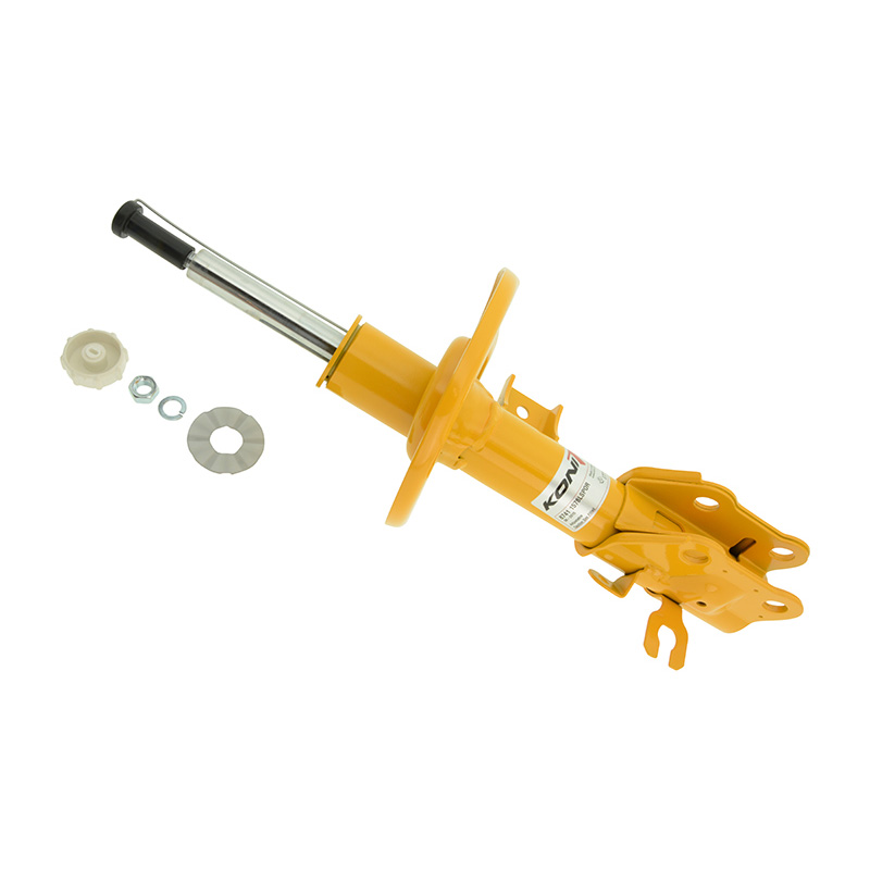 KONI Sport Shock absorber  Mazda VI Sedan/Sportbreak (GJ/GL) 2012-2019 - Front axle - Left (8741-1578LSPORT)