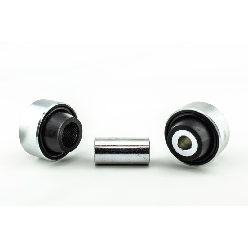 Whiteline Control Arm - Lower Inner Rear Bushing  Chrysler/Citroën/Dodge/Hyundai /Jeep/Mitsubishi/Proton/Smart Divers 2000-