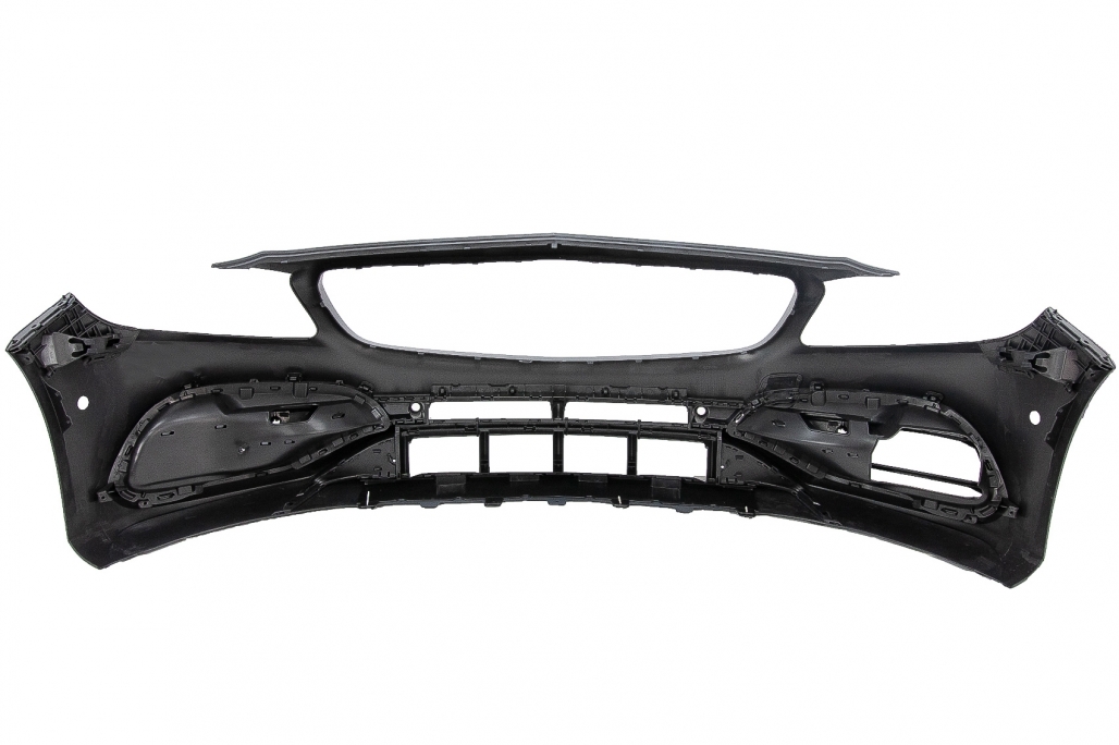 set Voorbumperzijde Mercedes W177