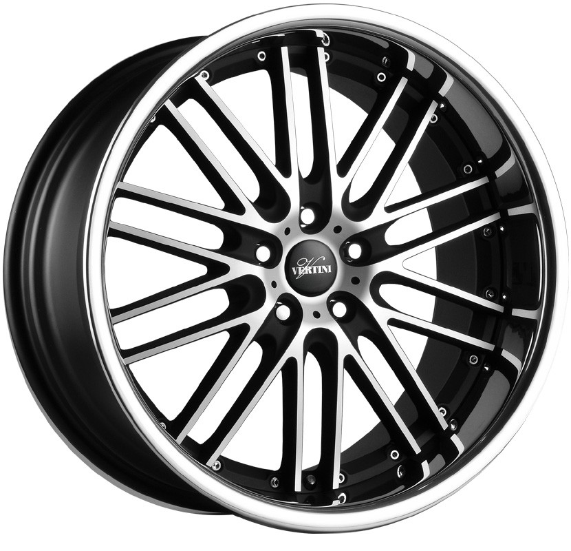 VERTINI SAVARI 9,5x19 5x120 ET 22