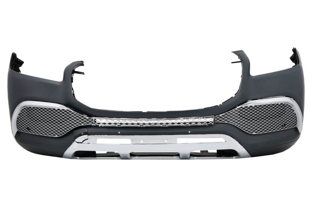Bodykit passend voor Mercedes GLS X167 Chroom M-Look