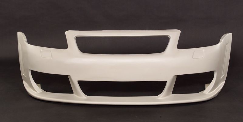 Frontbumper Audi S3 CSR XX-Line