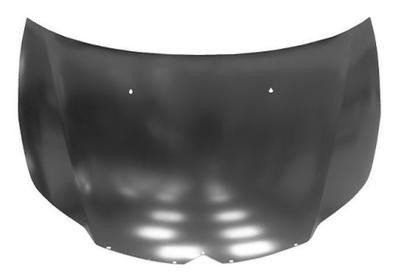 motorkap, 2008-Citroen C4, 2004-2012