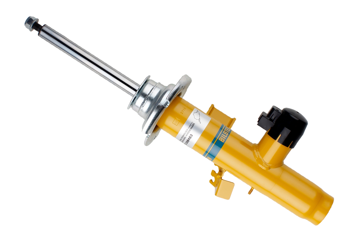 Bilstein Sport Damper Bmw 1-4 F20-36 4wd Vl B6dt