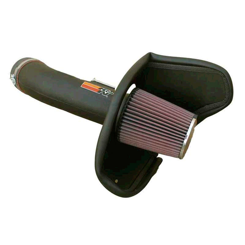 K&N Performance Air Intake Kit  Ford Thunderbird V8-3.9L 2003-2004 (57-2562)