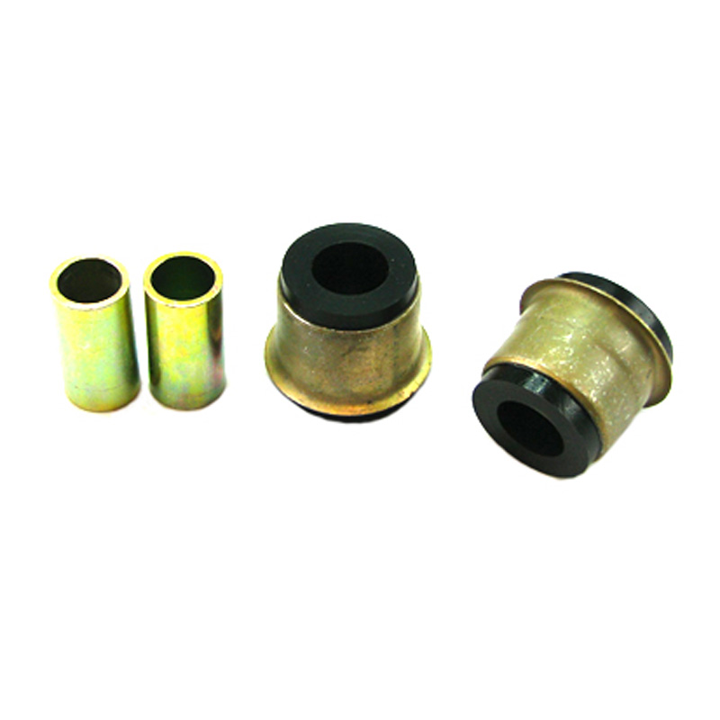 Whiteline Control Arm - Upper Inner Front Bushing  Toyota Dyna 100 Platform/Chassis/Hiace II Box/Wagon/Hilux 1985-2006