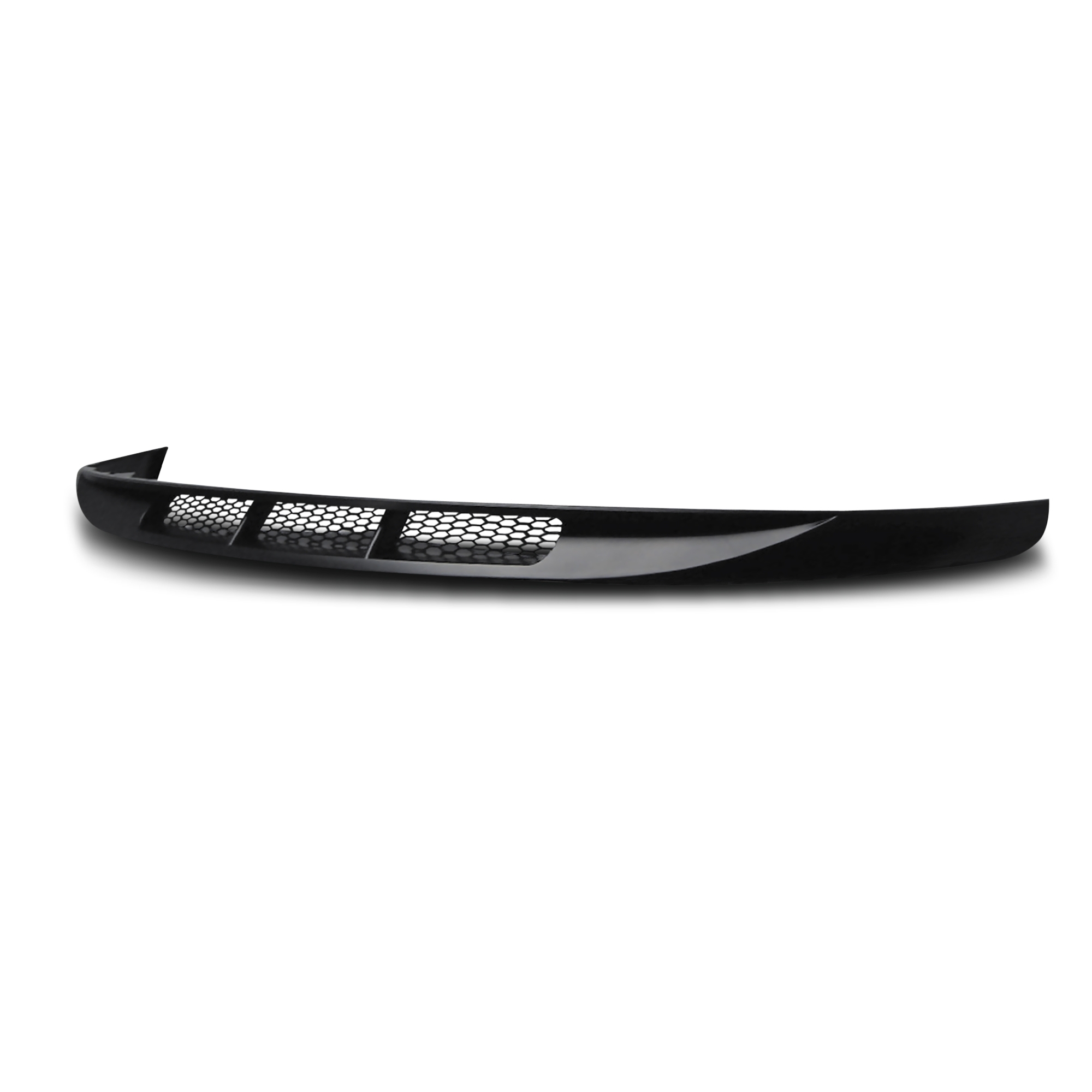 Frontbumper diffusor VW Golf IV ABS Clean
