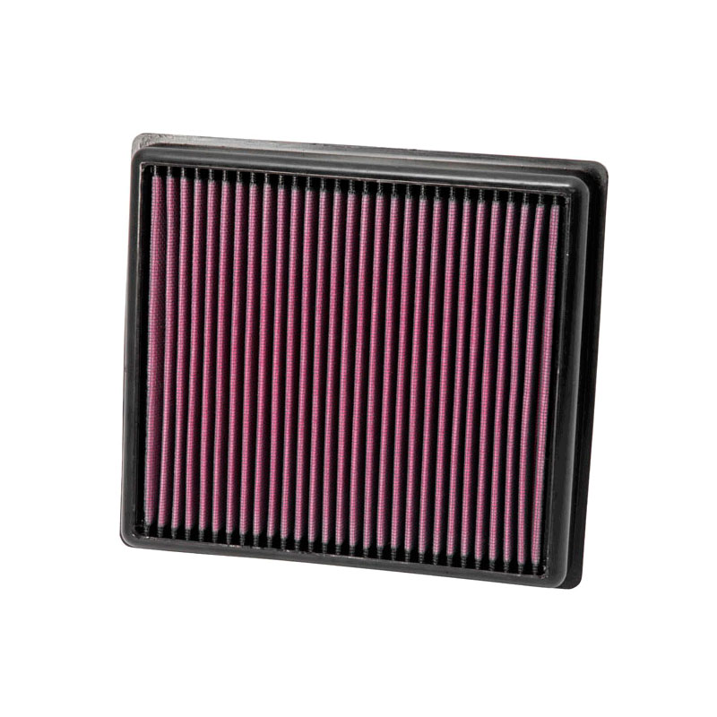 K&N Replacement Air Filter  BMW 1-Series F20/F21 / 2-Series F22/F44 / 3-Series F30/F31 / 4-Series F32 (33-2990)