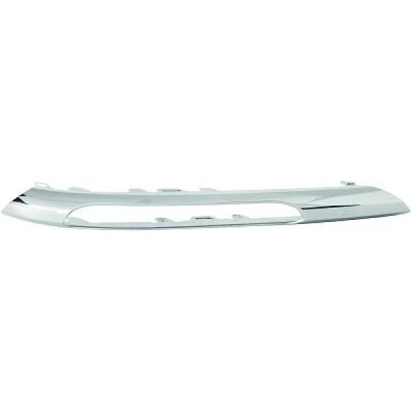 CHROMKapje Links Mercedes W213