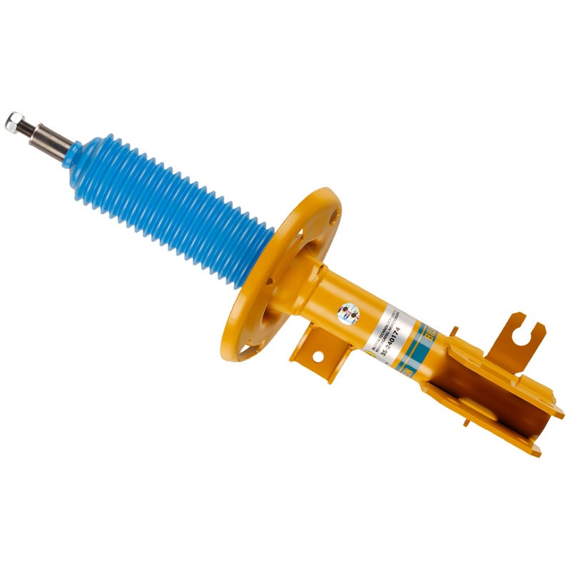 Bilstein B8 (35-240174)  Mazda 3 1.5 / 1.6 / 2.0 / 2.2 D / 2.5 07/2013-06/2019 
 incl. sports suspension - front axle right