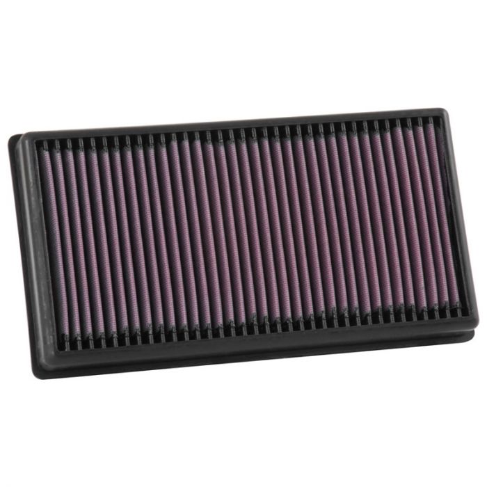 K&N Replacement Air Filter  Volkswagen Atlas 3.6 V6/2.0 L4 Facelift 2018- (33-5071)
