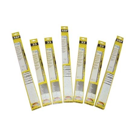 WIPER BLADE 'DYNA SINGLE'