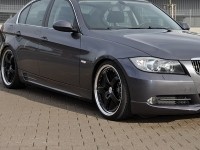 Sideskirts BMW E90 SRS-TEC