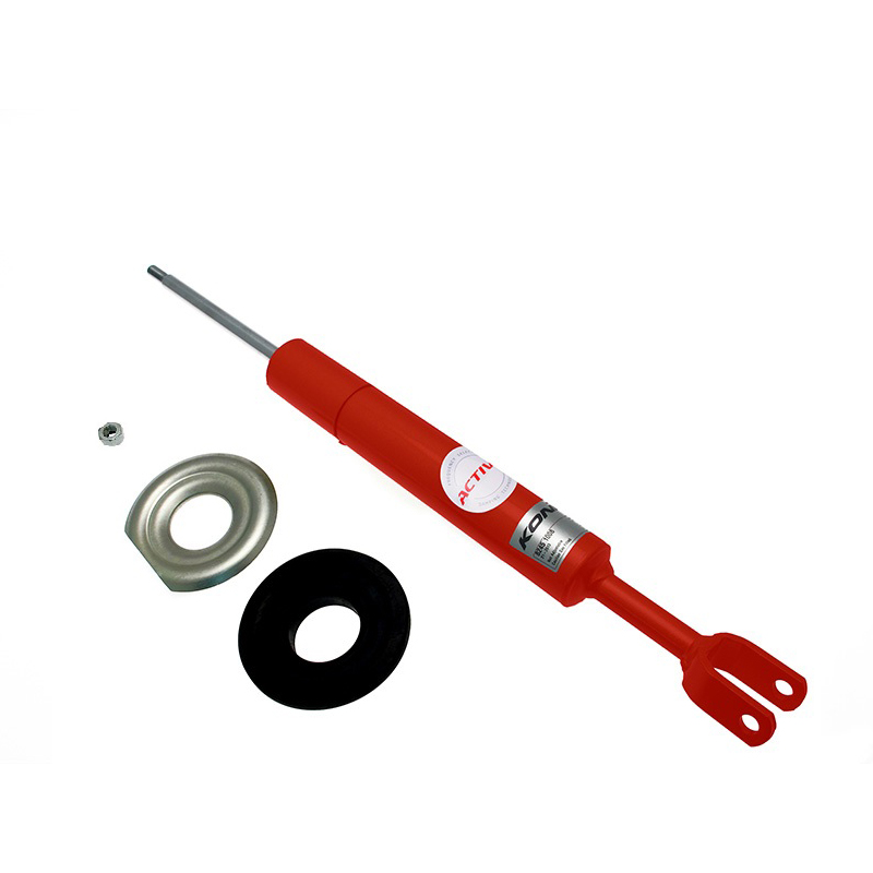KONI Special Active Shock absorber  Audi A4 (B6/B7/8E) Sedan/Avant 2000-2007 / Seat Exeo (3R) Sedan/ST 1.6/1.8T/2.0TSi/2.0TDi 2009-2013 - Front axle (8245-1008)