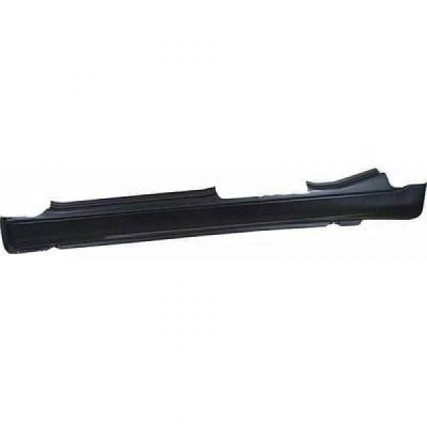 Dorpel links MATIZ 98-05 4 DEURS