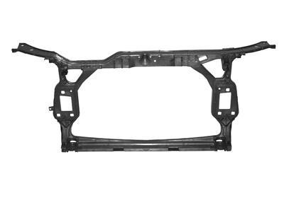 front Audi A4, 2007-2014