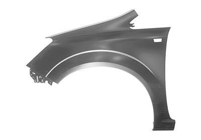 spatbord, links Opel Zafira, 2008-2011