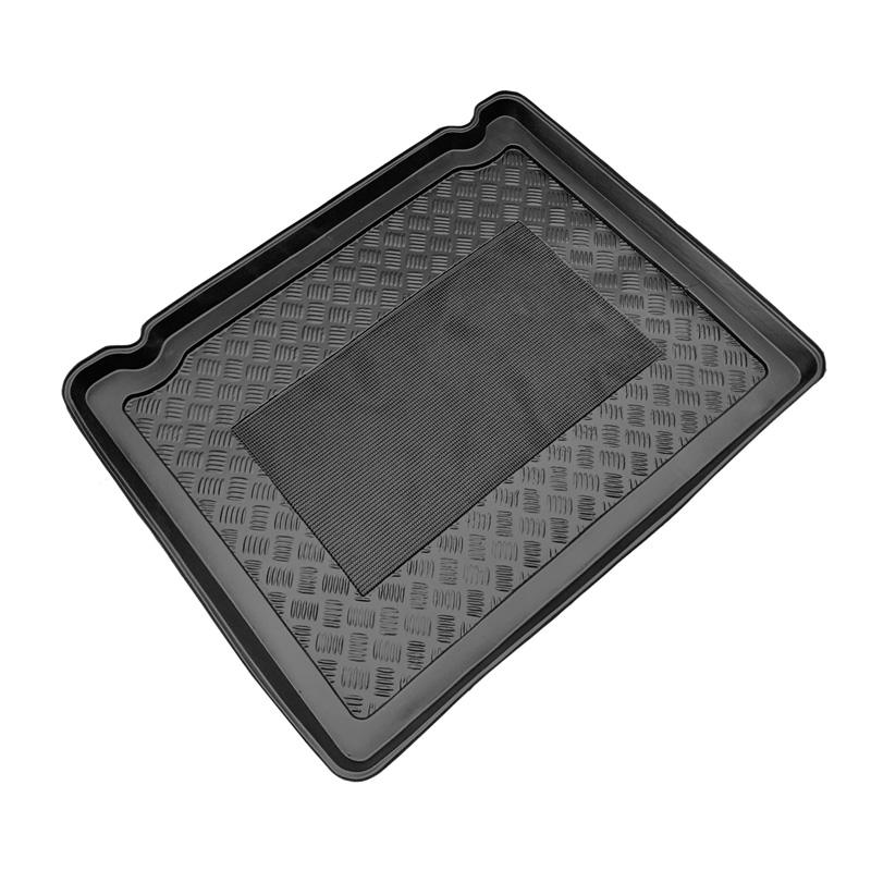 Trunk shell 'Non-slip'  Renault Clio Grandtour 2008-