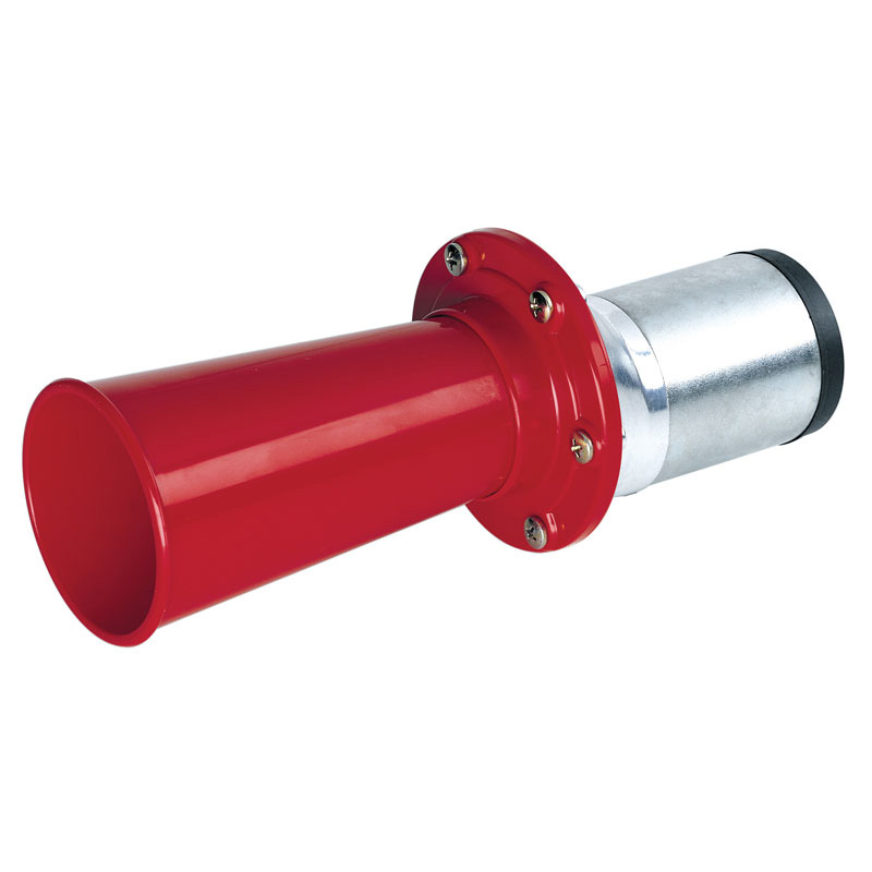 Carpoint Air Horn T-Ford 12V 115dB 72W