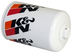 K&N Oliefilter Ford F250 5.0 1981-96