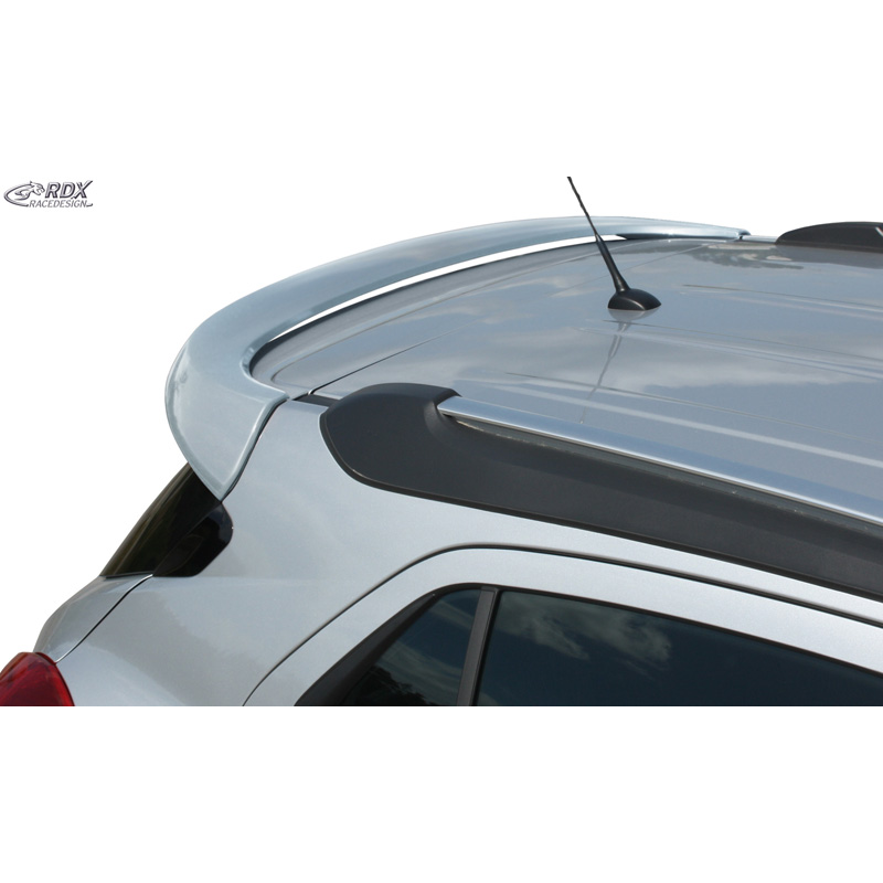 Roof spoiler  Opel Mokka & Mokka X 2012- (PUR-IHS)