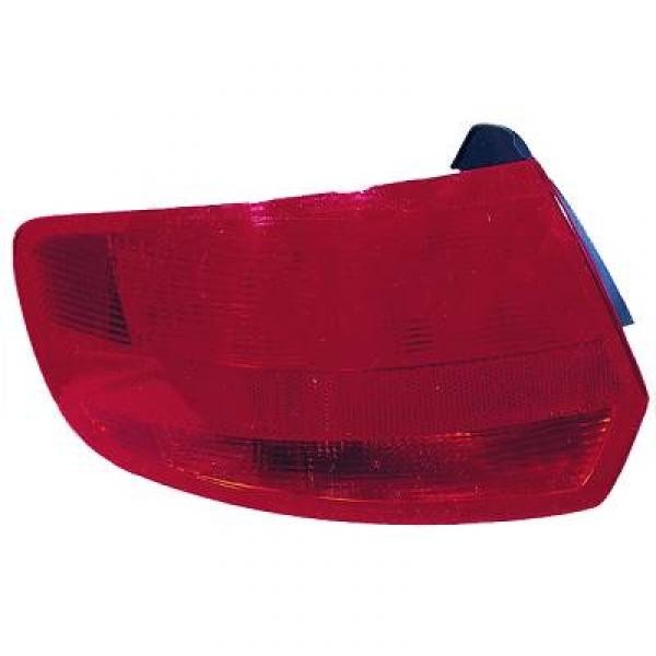 Achterlicht links AUDI A3 04-08 BUITEN/ALLEEN SPORTBACK