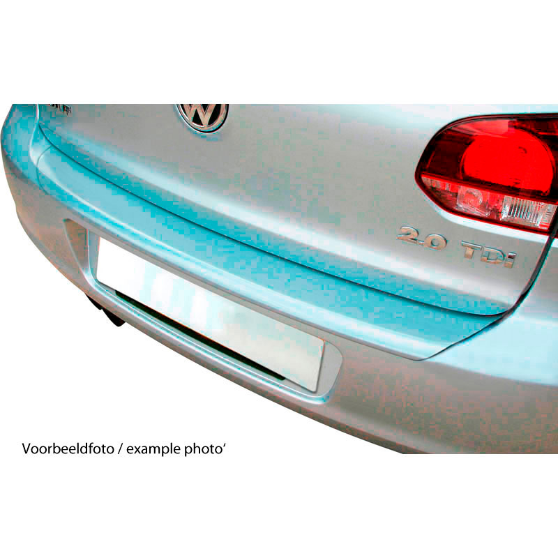 RGM ABS Rear bumper protector  Audi A6 Avant e-tron 2024- Silver