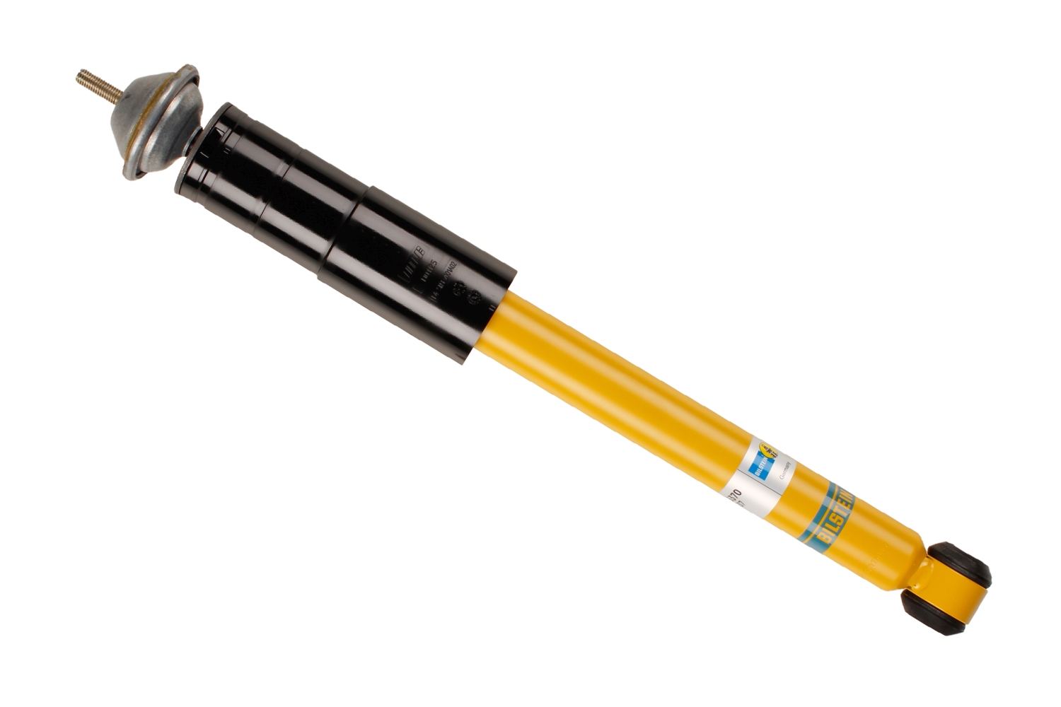 Bilstein B8 Front Shock Absorber Mercedes S-class C140 W140
