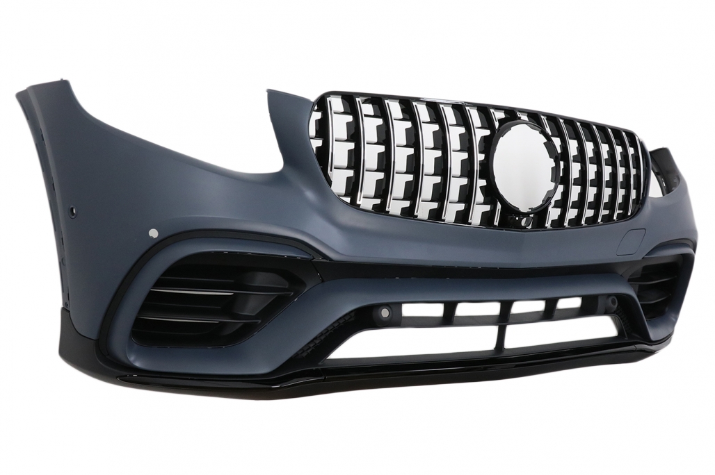 AMG Bodykit passend voor Mercedes GLC X253 2015-2019