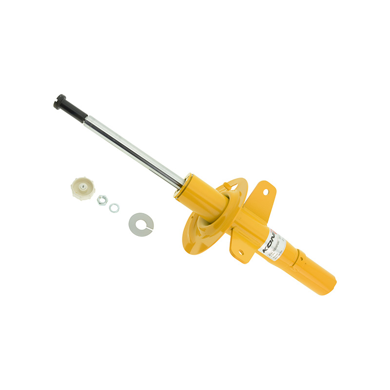 KONI Sport Shock absorber  Renault Clio III 2.0 RS incl. F1 Team (excl. Cup) / Megane II 2.0 RS/F1 Team R-26 2004-2012 - Front axle (8741-1533SPORT)