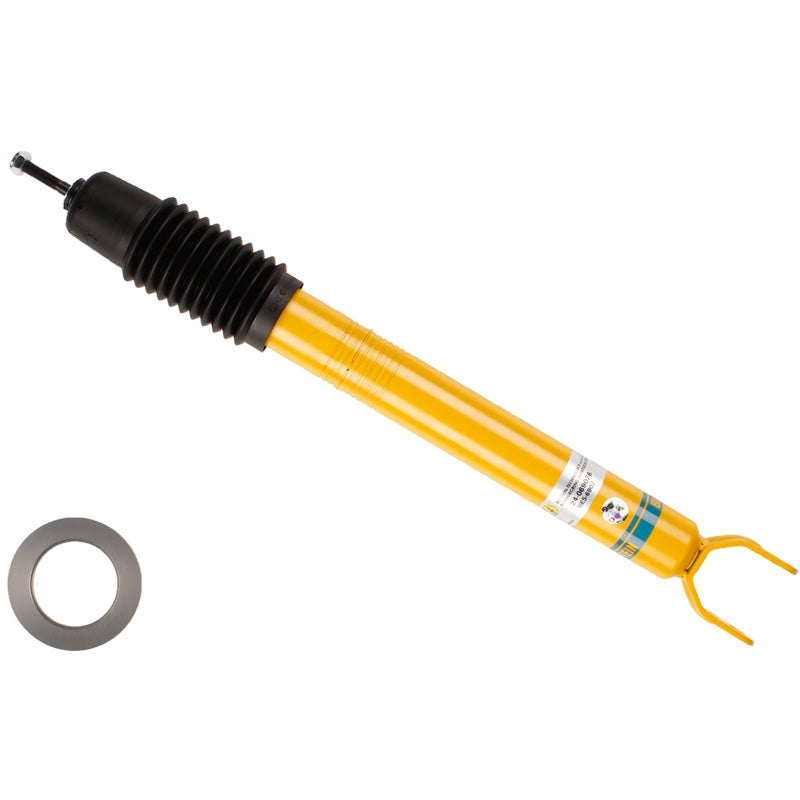 Bilstein B8 (24-069076)  Mercedes E-Class Saloon (W211) / Estate (S211) / Chassis (VF211) 03/2002-07/2009 
 incl. sports suspension - front axle