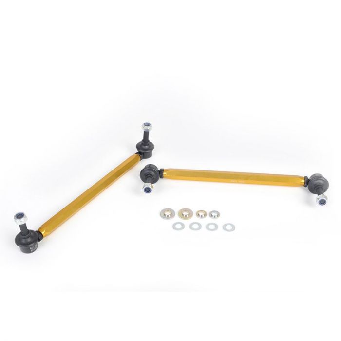 Whiteline Stabiliser Bar - Link  BMW 1-Series E81/E82/E87/E88 / 3-Series E90-E93 / Z4 Roadster E89 2003-2013