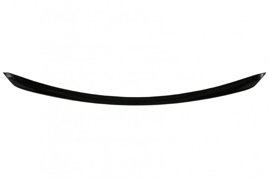 Achterklep Spoiler Mercedes E-Class W213 Glans Zwart