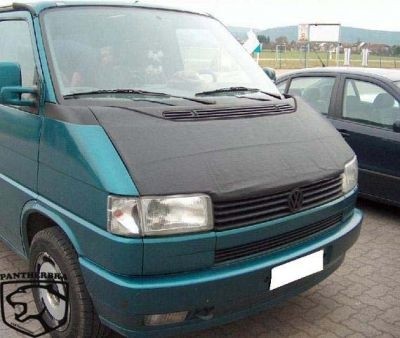 Steenslag/Auto Bra VW Golf IV58