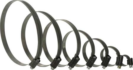 HOSE CLAMP