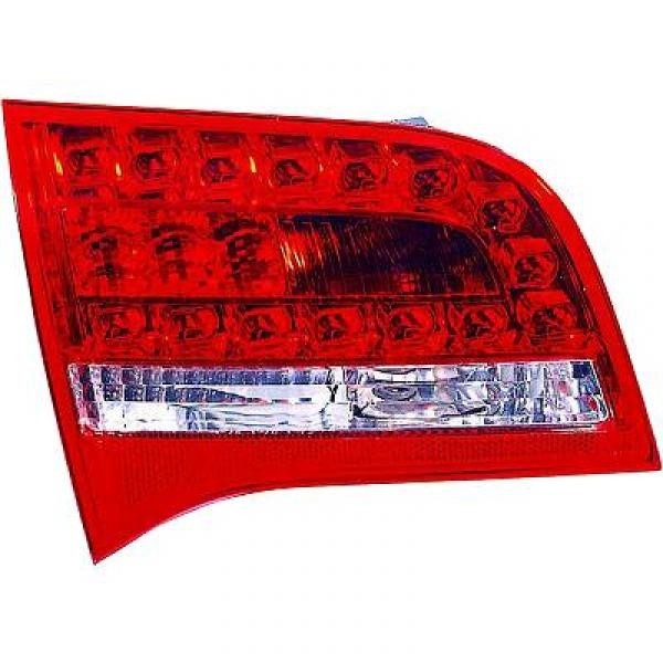 Achterlicht links Audi A6 4F 08-11