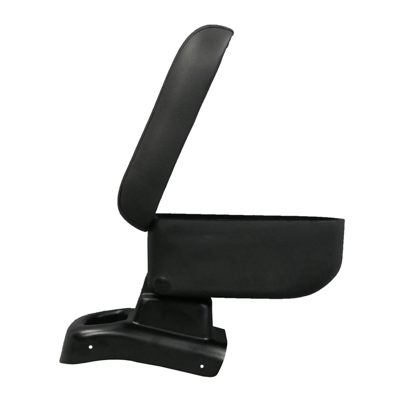 Arm rest Artificial leather  Peugeot 208 2012-