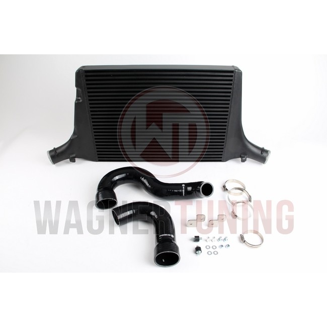 Intercooler Audi A4 B8 2007- 2.7 TDi, 3.0TDI: incl. Allroad Wagner Competition kit